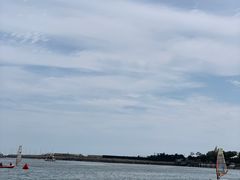 -日照世帆赛基地