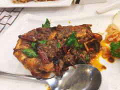 -蟹皇海鲜餐厅