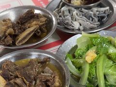 -阿秋牛排(湖心街店)