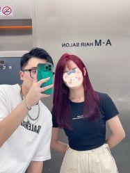 -艾美A·M Hair Salon