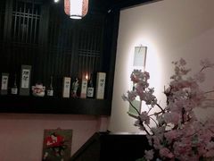 -花狸日本料理(柏庐广场店)