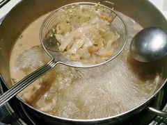 -海银海记牛肉火锅(解放路店)