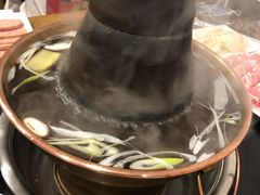 -裕德孚·非遗手切涮羊肉(东直门内大街店)