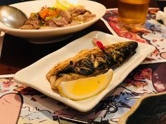 -烧鸟横丁(联发文创口岸店)