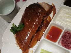 -大鸭梨烤鸭·北京菜(南小街/南苑店)