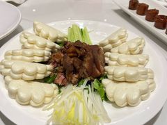 -东方红酒楼(知春路店)