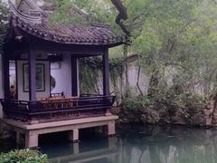 -惠山古镇·寄畅园