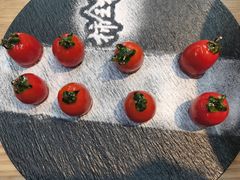 -串门海鲜烧烤(五四广场店)