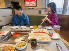 -海底捞火锅(王府井银泰in88店)
