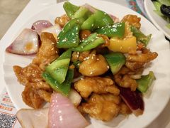 -日昌餐馆(亦庄店)