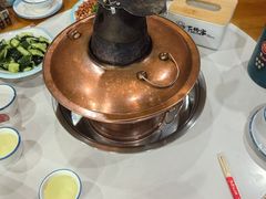 -下杨家青海土火锅(海湖店)