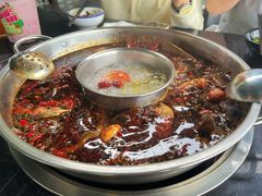 -江边渔家(龙舟文化园店)