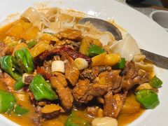 -阿娜尔·新疆菜(佰港城店)