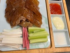 -满园烤鸭·春饼(沈北万达店)