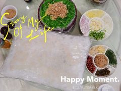 -海晖酒楼·顺德鱼生(荣华店)