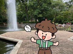 -九龙公园
