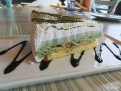 -必胜客(航洋国际店)