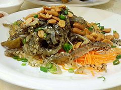 -有腥气私房菜·寻味顺德