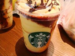 -星巴克(南京弘阳购物中心店)