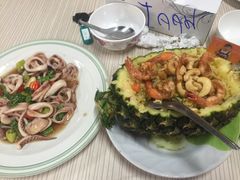 -陳妈妈泰国菜