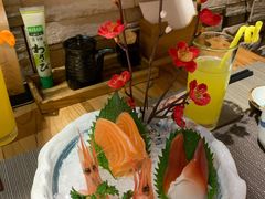 -笑纳日本料理(嘉定大融城店)