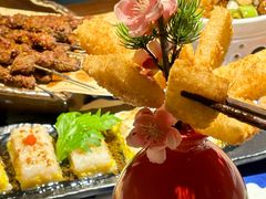 -遇见长安之高山流水(李家村万达店)