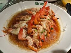 -新白鹿餐厅(金鹰新街口店)
