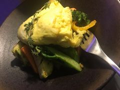 烤什锦时蔬-喜雀JOY KITCHEN