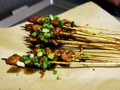 -怪噜范·老贵阳街头名小吃(鸿通城店)