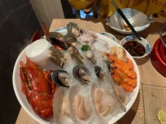 -重庆解放碑威斯汀酒店