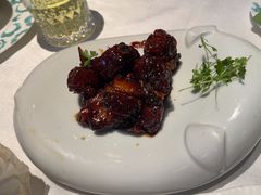 -桂满陇·海市蜃楼·黑金(国金店)