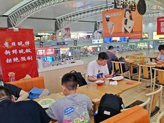 -喜家德虾仁水饺(北站店)