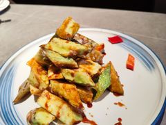 -宏宴·新京菜(望京店)