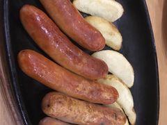 -萨莉亚意式餐厅(莲花国际广场店)