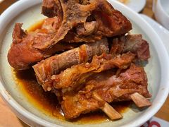 -王慧洁开口虾水饺·地道东北菜(银泰城店)