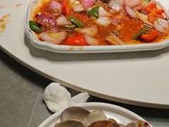 -旺达·福州菜(正大广场店)