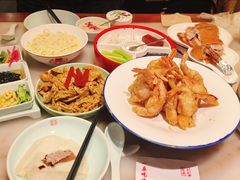 -小吊梨汤·北京菜·烤鸭(鸟巢店)