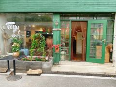 -参差咖啡(水果湖公园店)