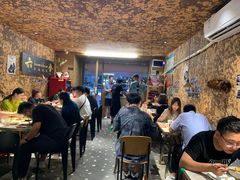 大堂-星平鸡饭·粤菜小炒(印象城旗舰店)