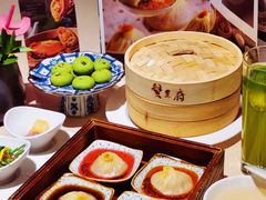 -成隆行·蟹王府(淮海店)