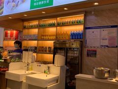 -食蔬不二素食自助餐厅(沈阳铁西店)