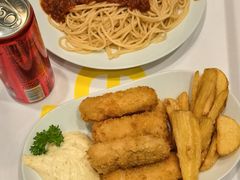 -宜家·瑞典风味餐厅(天津东丽商场店)