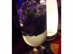 -MM·五声·音乐人与调酒师(西安路店)