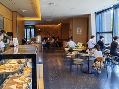 -星巴克臻选(上海长风大悦城店)