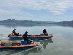 -东钱湖旅游度假区