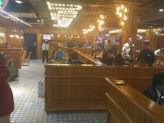-云晓光头烧烤吧(德平路店)