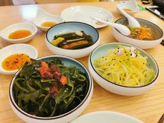 -船歌·鱼水饺青岛菜(国贸商城店)
