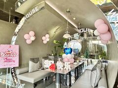 -3号仓库·创意中国菜(乐清正大广场店)