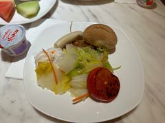 -宜必思香港中上环酒店