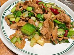 -云海肴·汽锅鸡·云南菜(广安门天虹店)